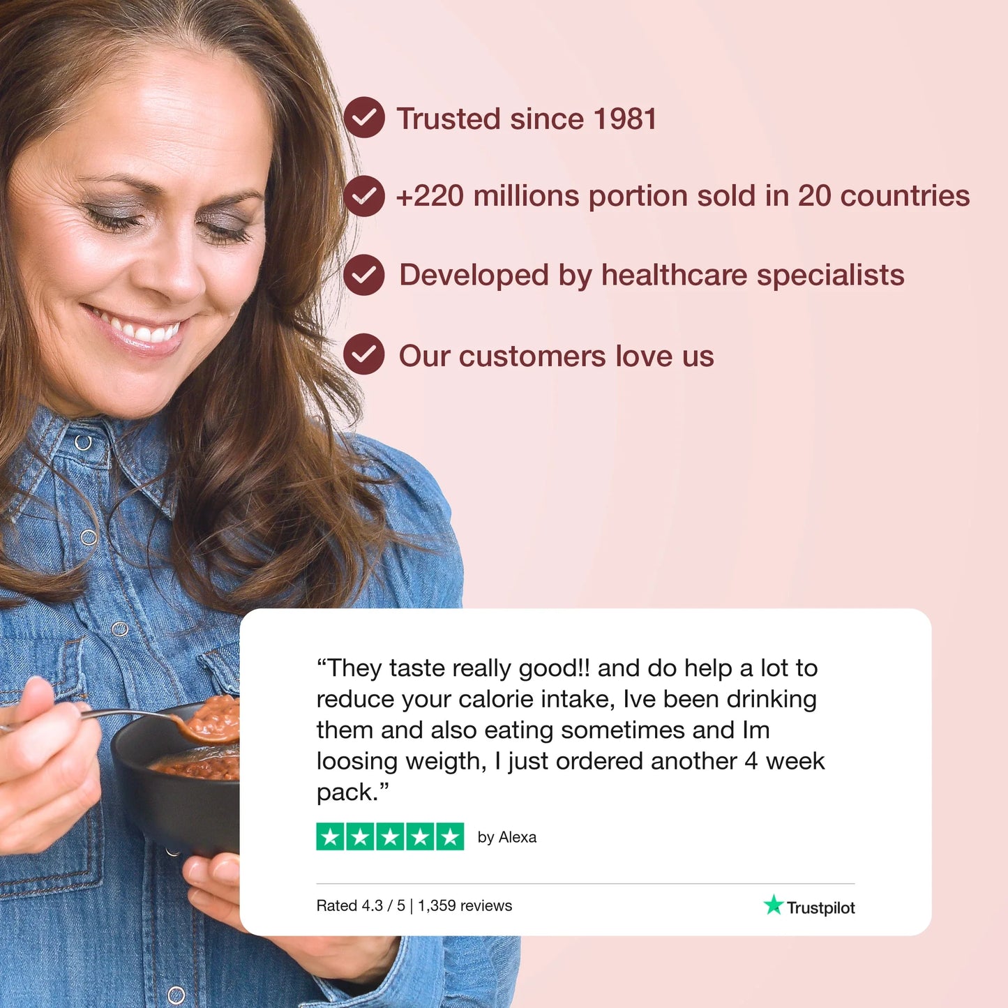 Diétne jedlo Chili Sin Carne , 10 porcií, 340 g (vegan)