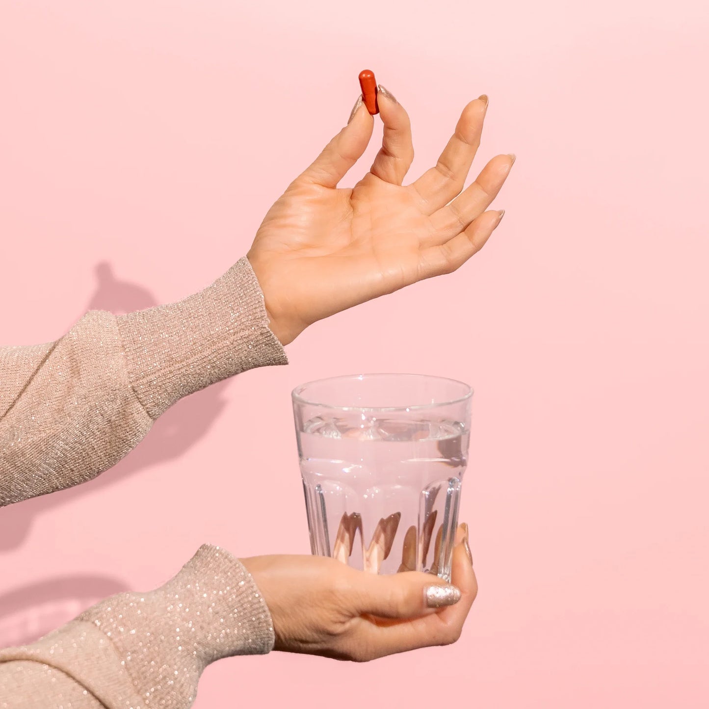 Slim Boost - Burn My Fat