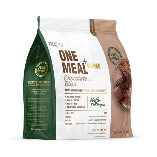 Diétny nápoj One Meal +Prime - Čokoláda 360g (Vegán)