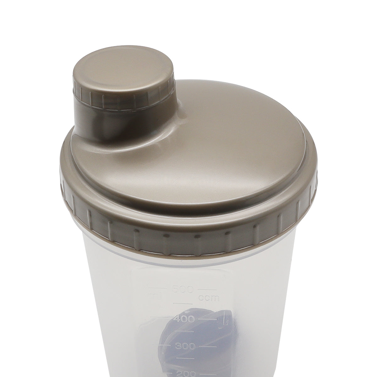 Shaker 400 ml