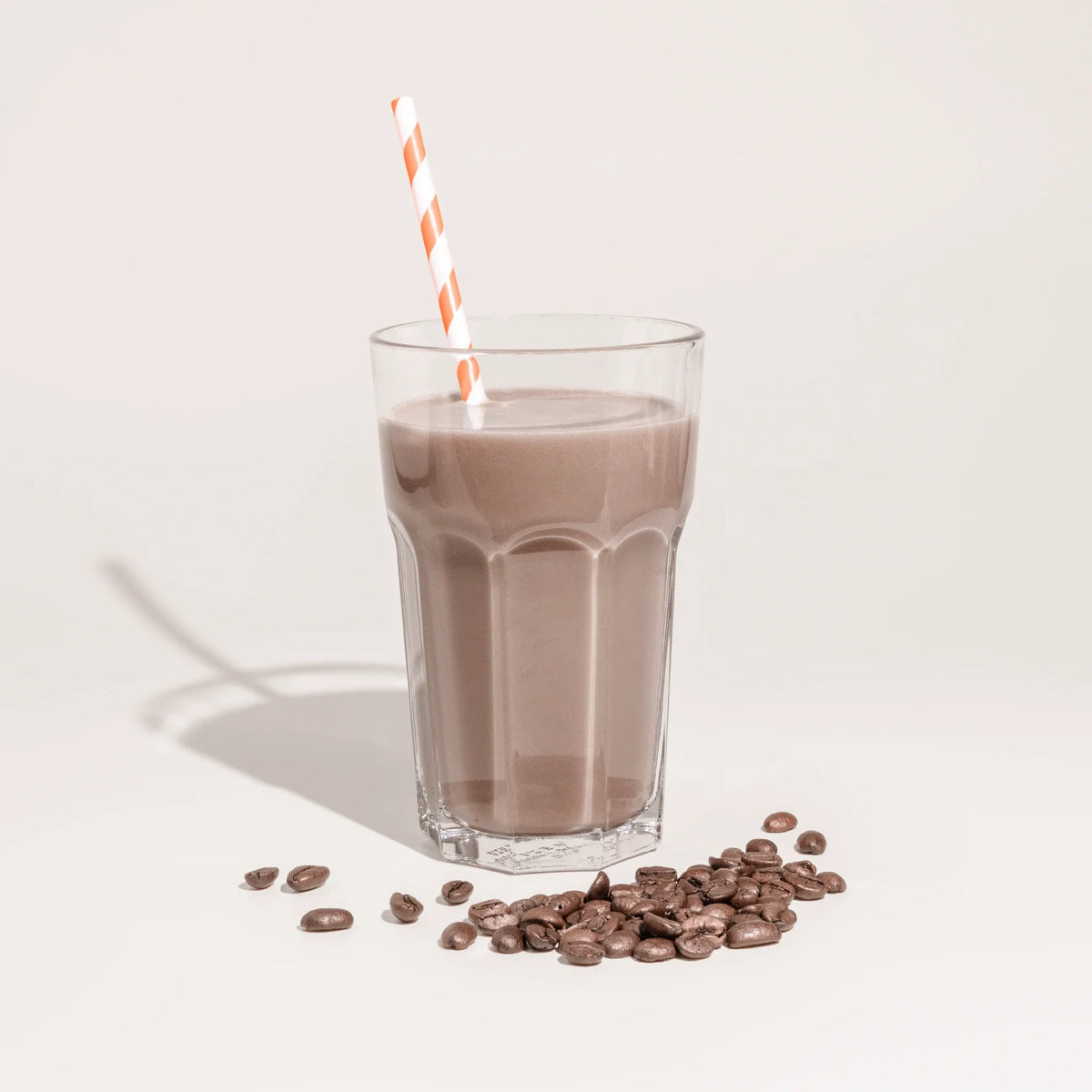 NUPO Diéta - šejk Výhodné balenie Caffe Latte