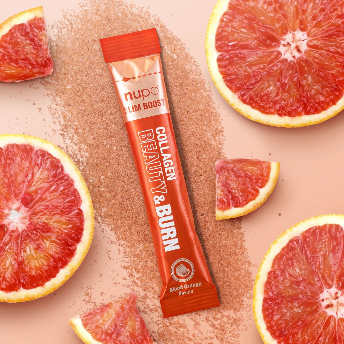 Slim Boost Collagen Beauty & Burn