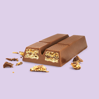 Nupo Snack Bite – Chocolate Break 3 porcie 64,5g